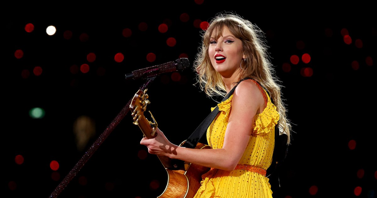 "Taylor Swift Unveils 'The Tortured Poets Department' Album and Bonus Track"