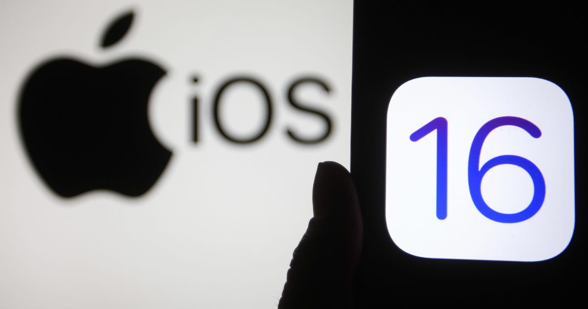 Featured image for "iOS 16.5 Beta 2 Unveils New Features for iPhone"