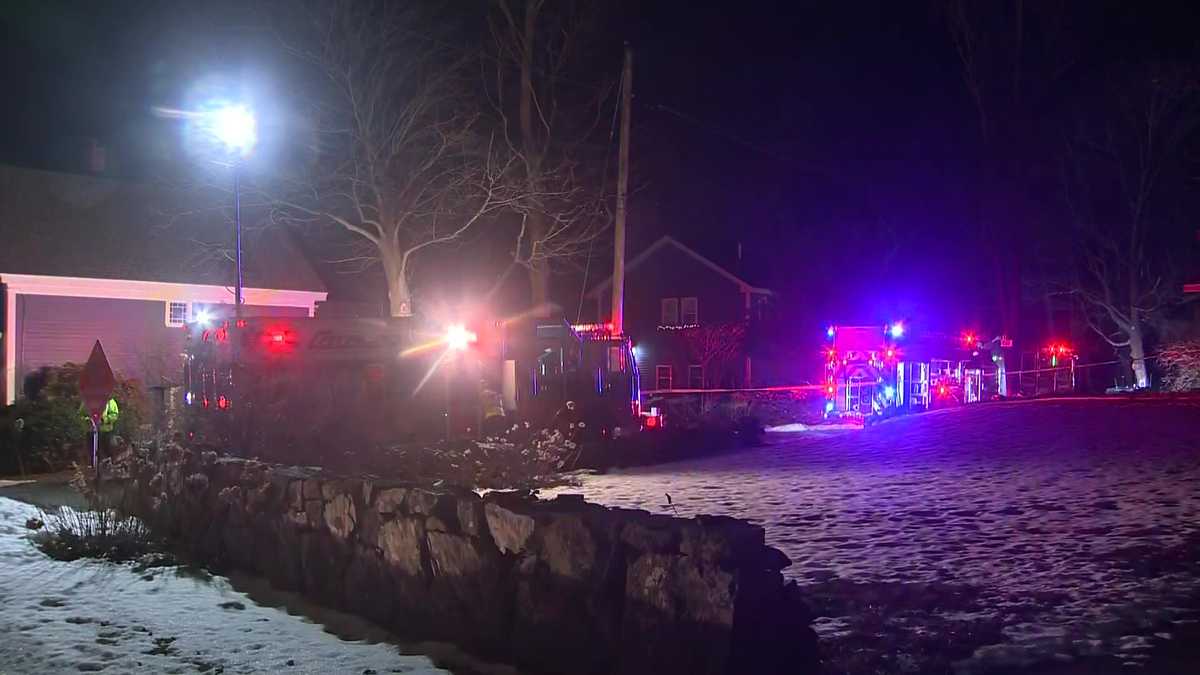 Featured image for "Water Rescues in Massachusetts North Shore Rivers"