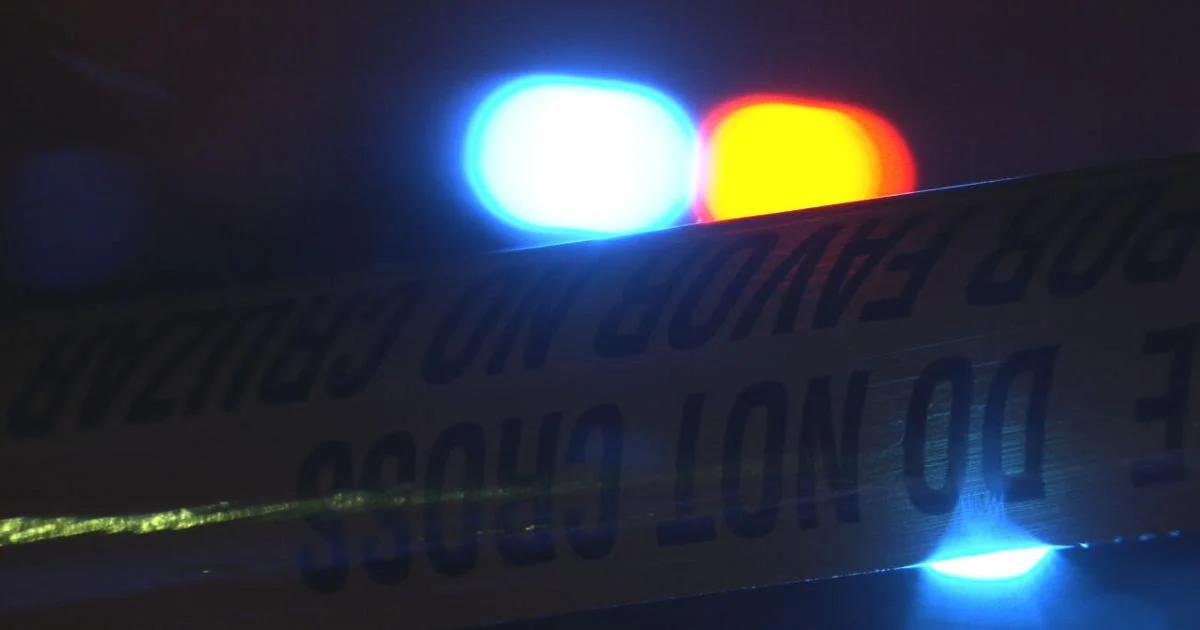 Fatal shooting victim identified near Louisville's Fern Creek and Park Hill neighborhoods.