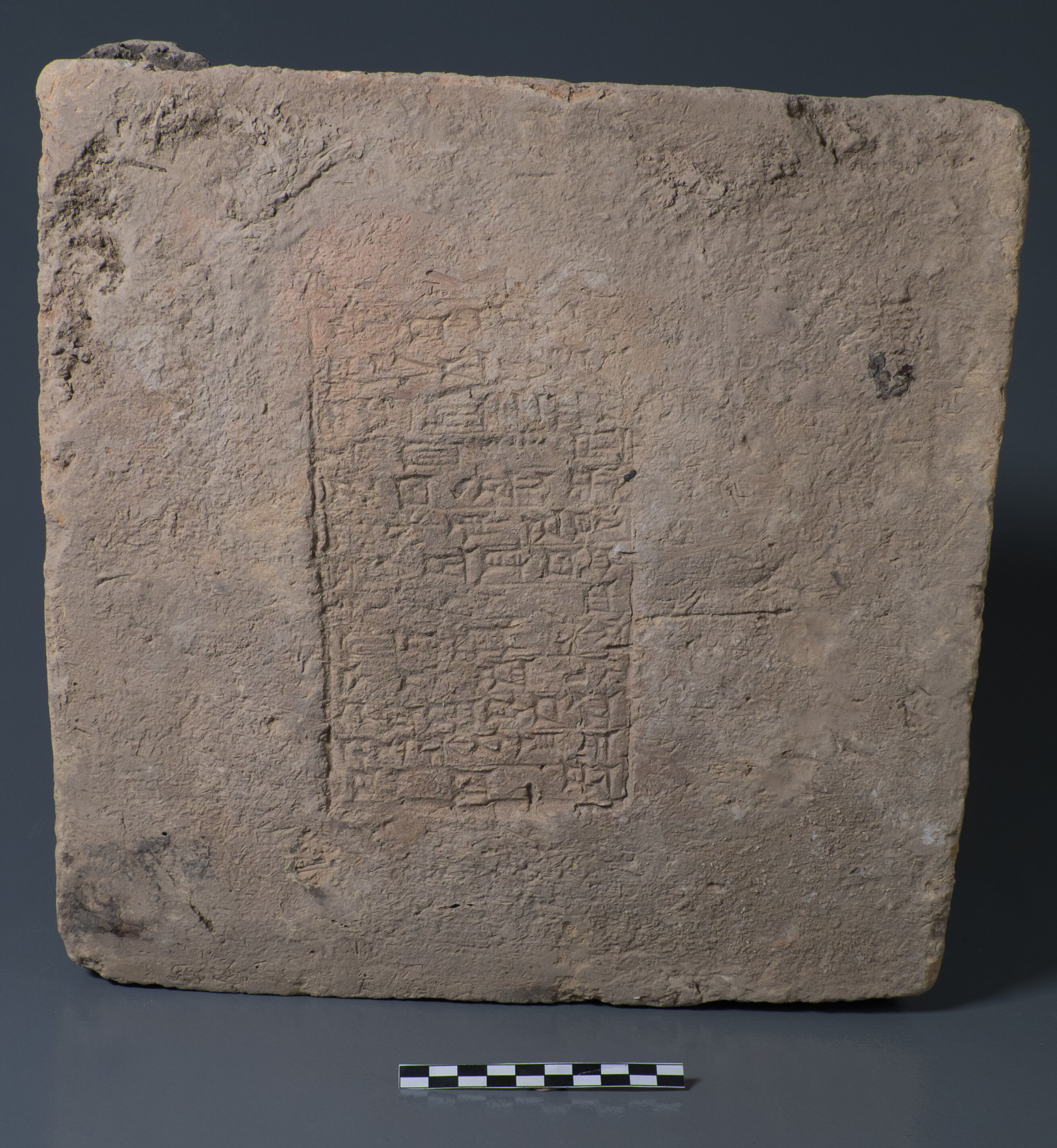 Featured image for Unveiling Mesopotamian Bricks: Clues to Earth's Ancient Magnetic Anomaly