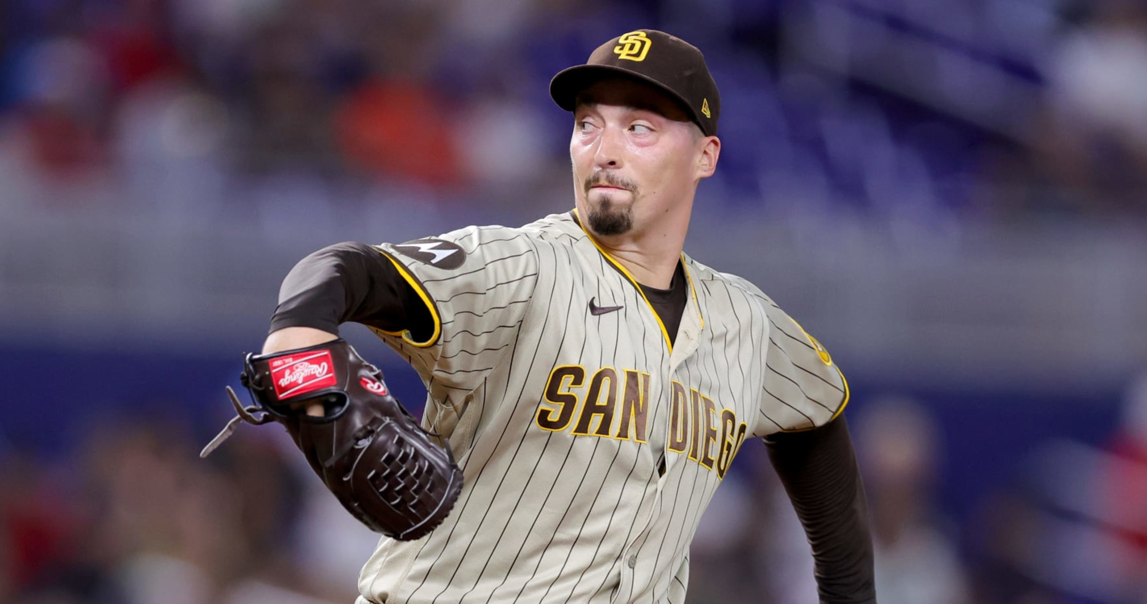 "Giants Secure Blake Snell with 2-Year, $62M Deal Amid MLB Rumors"