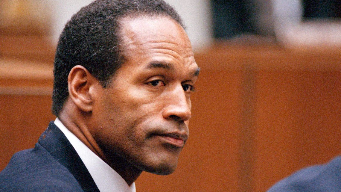 Featured image for Police Dismiss Alleged O.J. Simpson Confession Tape Claims