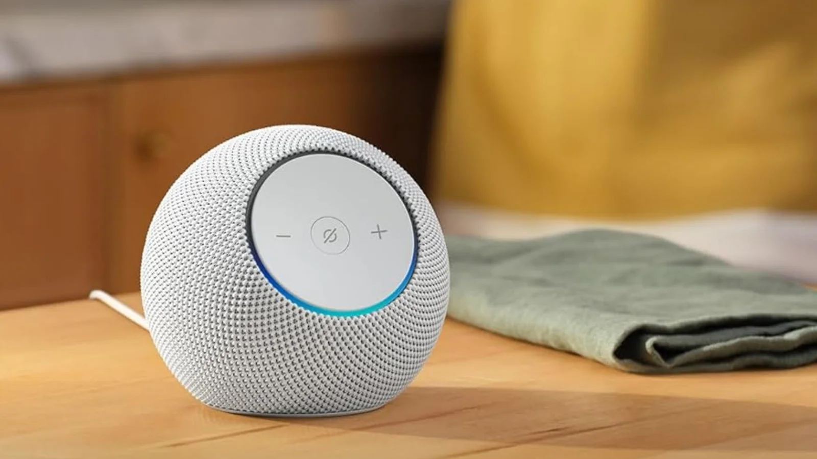 Tighten Echo Privacy: What to Disable Right Now