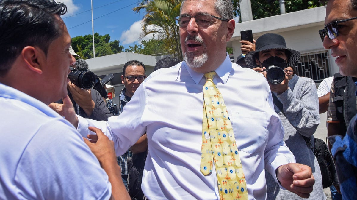 Implications of Guatemala's Presidential Election Results on US Border