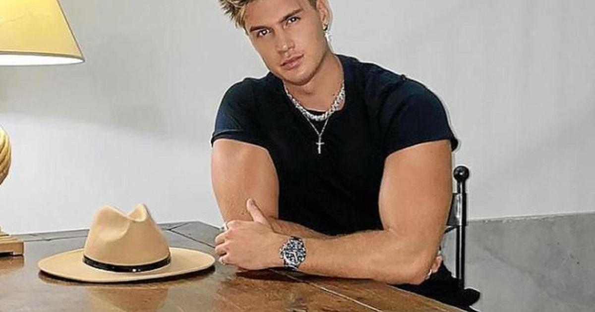 Featured image for Argentine Singer Fede Dorcaz Murdered in Mexico