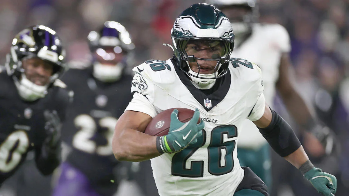 NFL Week 13: Eagles Soar, Steelers Dominate, and Overreactions Abound