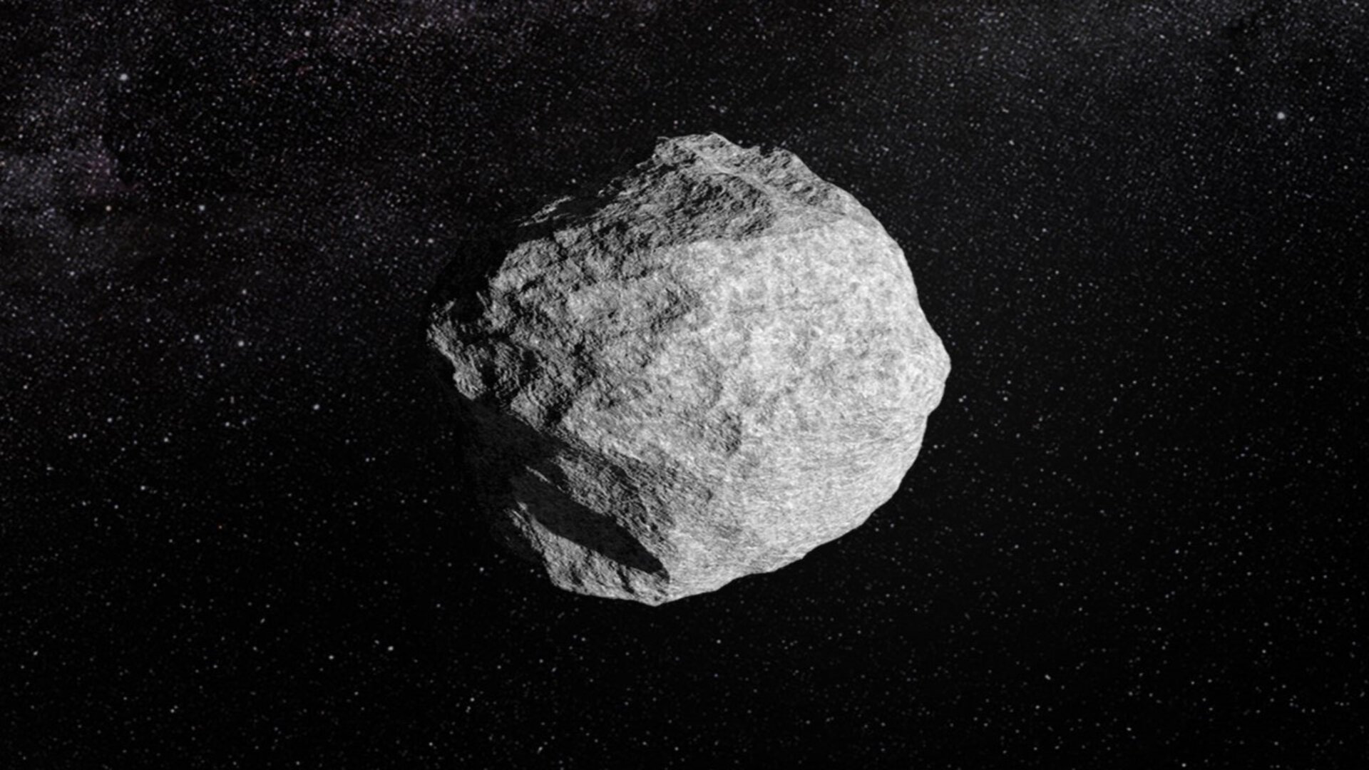 Featured image for Destroying Asteroid 2024 YR4 to Prevent Moon Collision