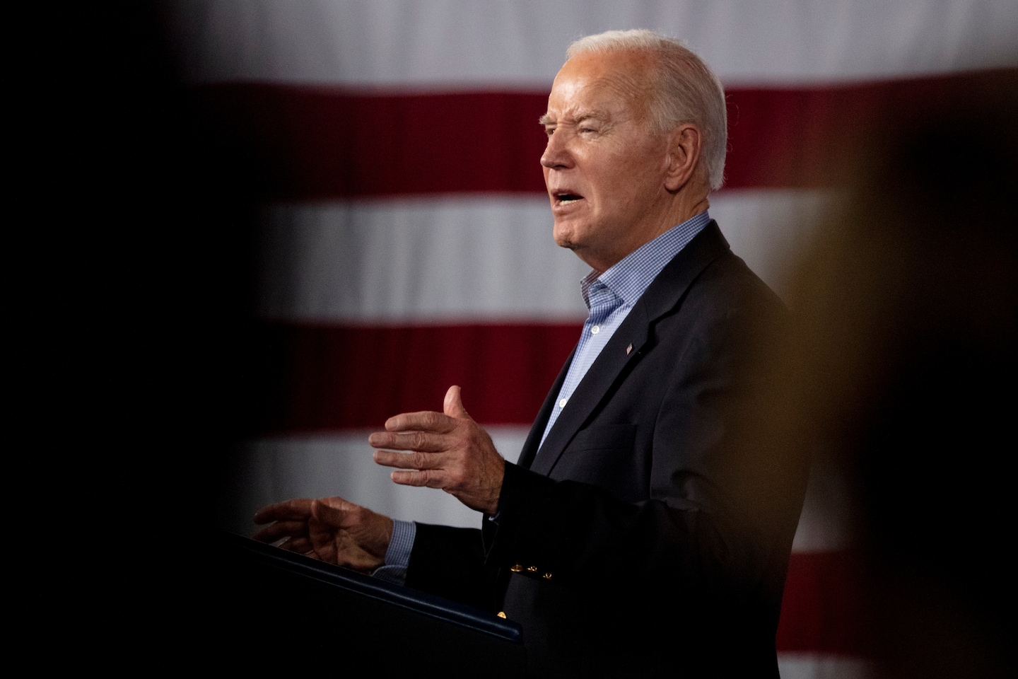 "Biden's Budget Sparks Controversy and Criticism from Both Sides"