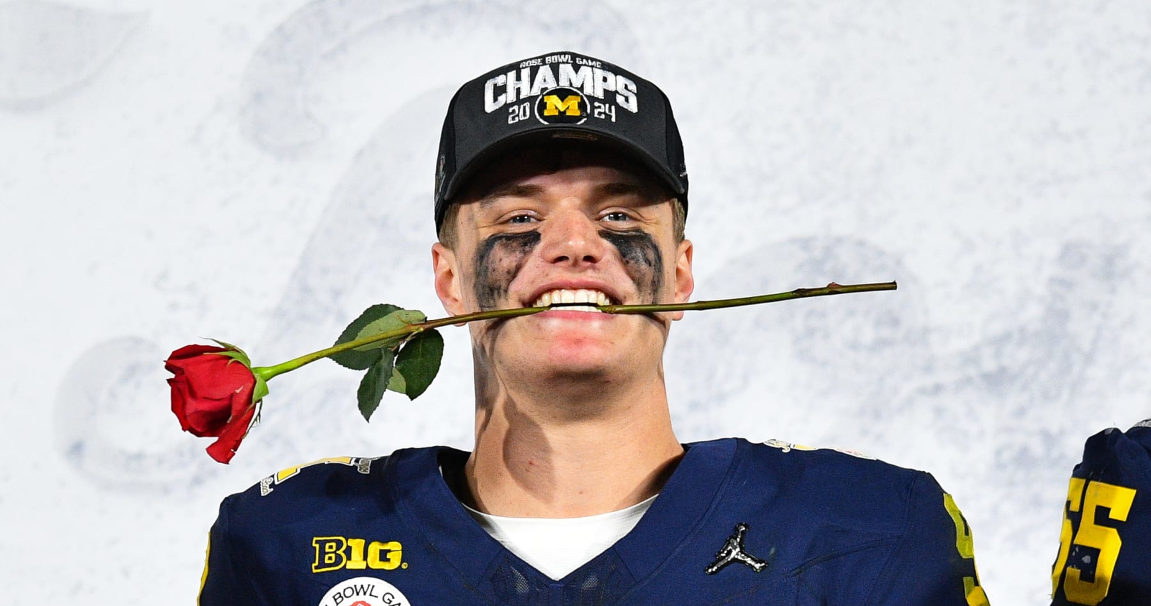 Featured image for "Michigan's Rose Bowl Victory Over Alabama Captivates Millions, Marks Historic Cable Milestone"