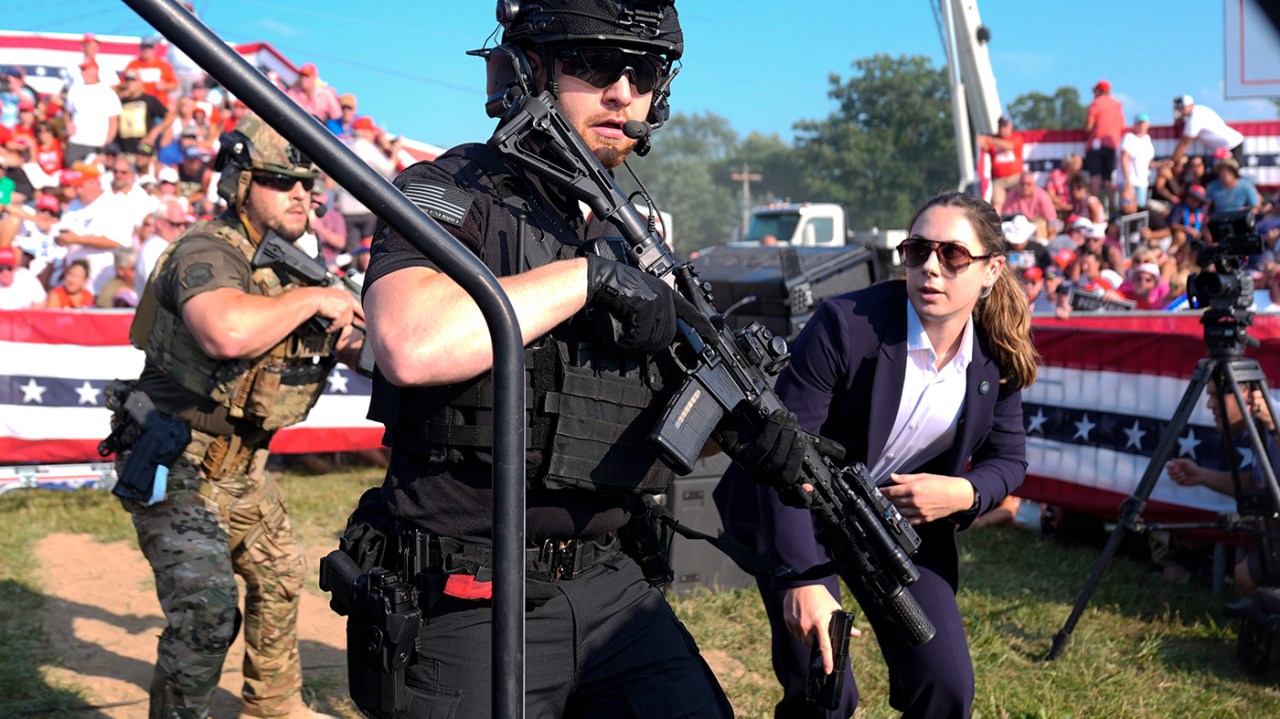 New Revelations in Trump Assassination Attempt Investigation