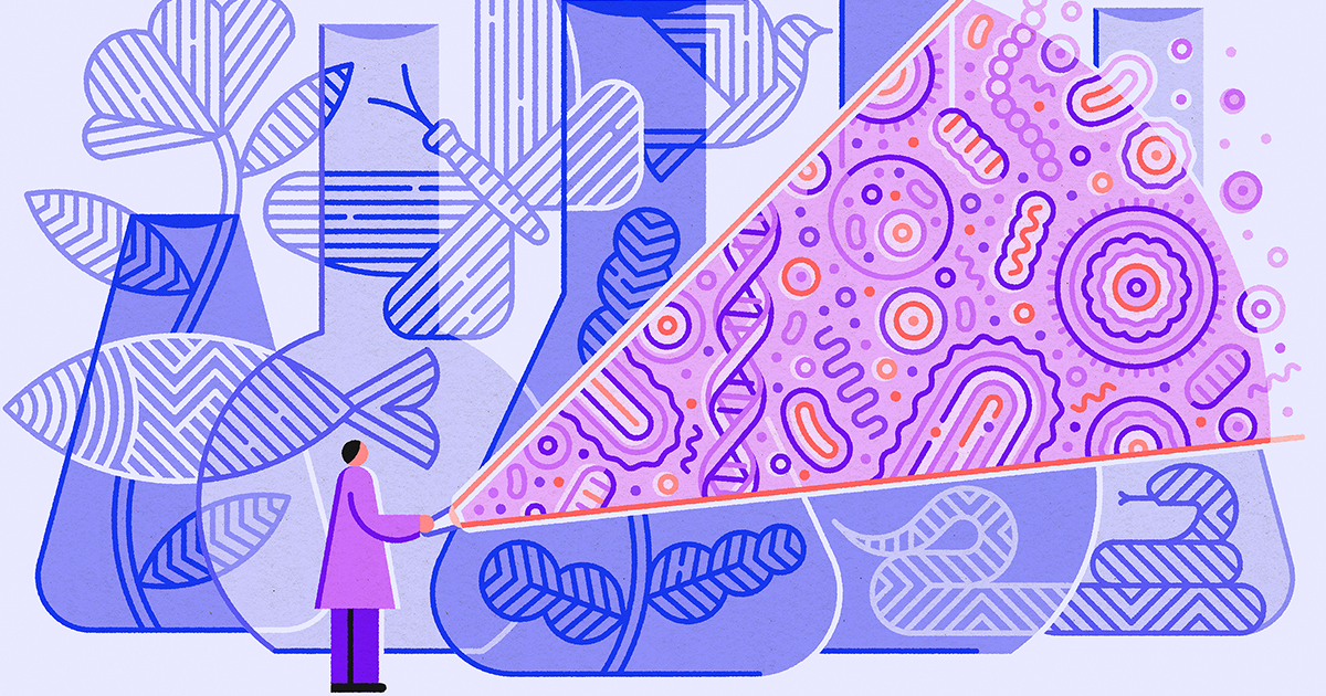 Featured image for Biology Breakthroughs of the Year