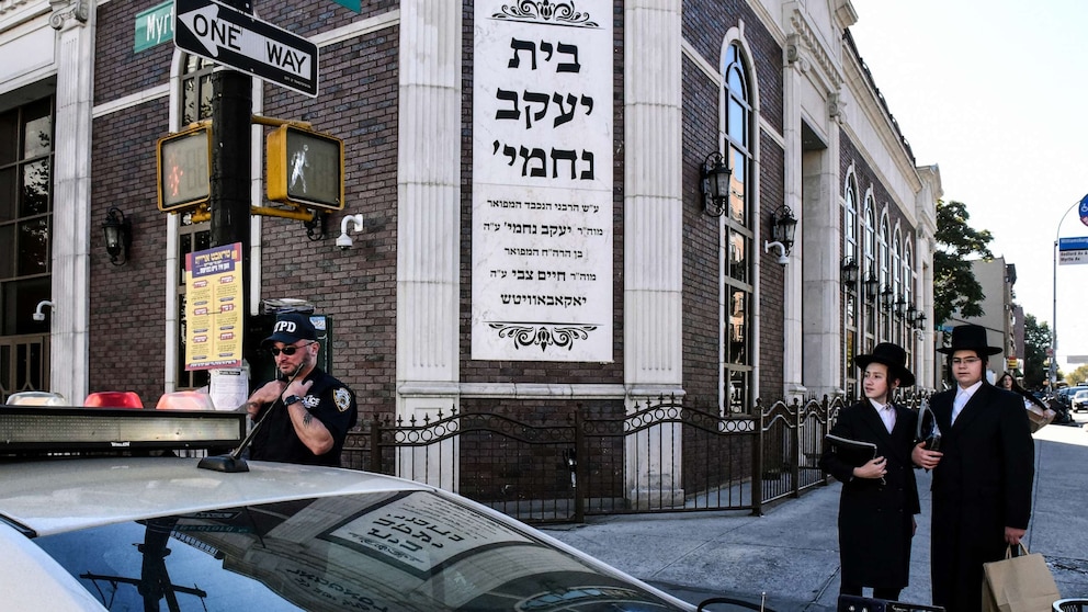 Uniting Against Hate: ADL Official Highlights the Power of Solidarity in Combating Anti-Jewish and Muslim Prejudice