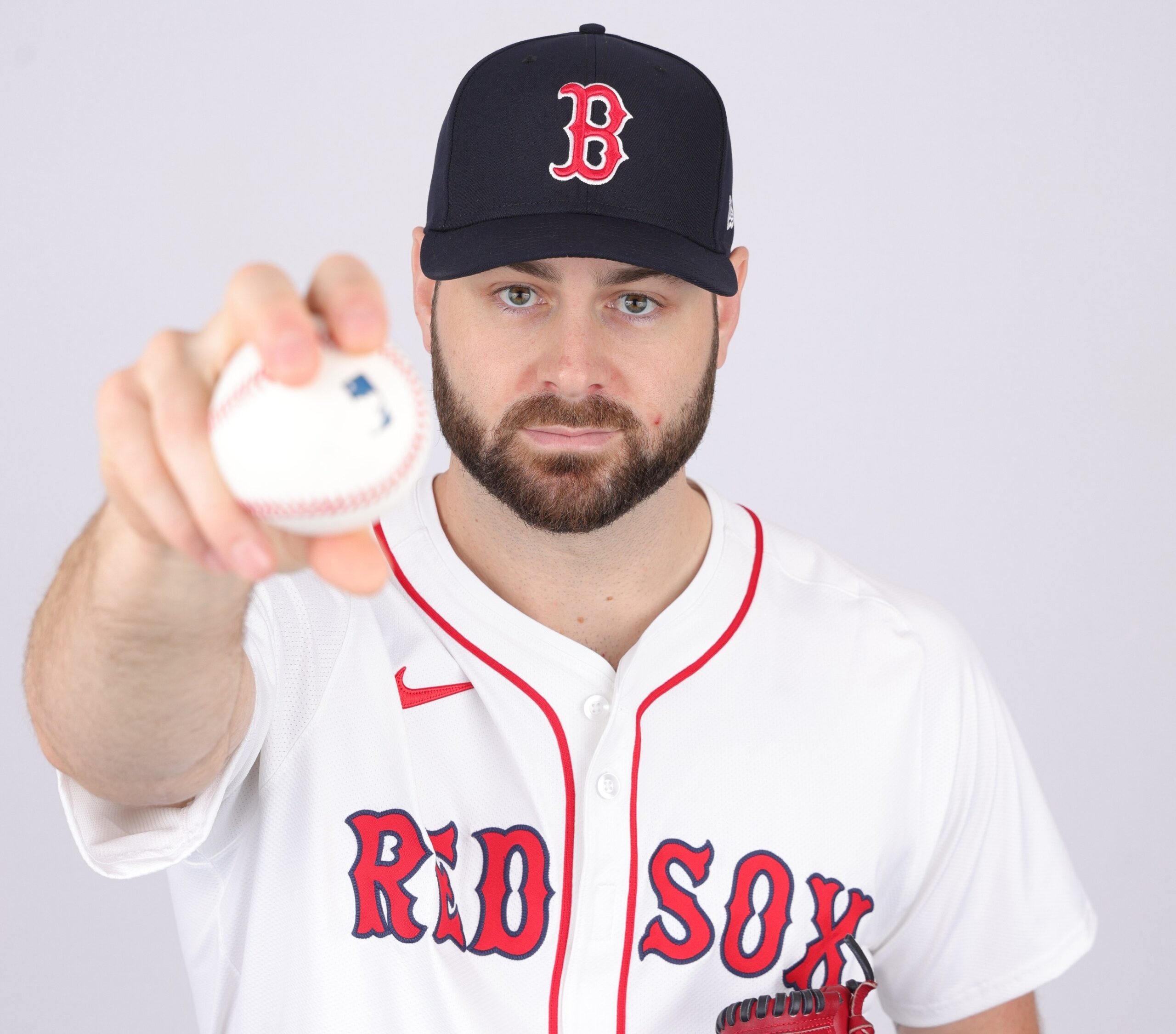 Featured image for "Red Sox Rotation Uncertainty: Giolito's Injury Shifts Priorities"