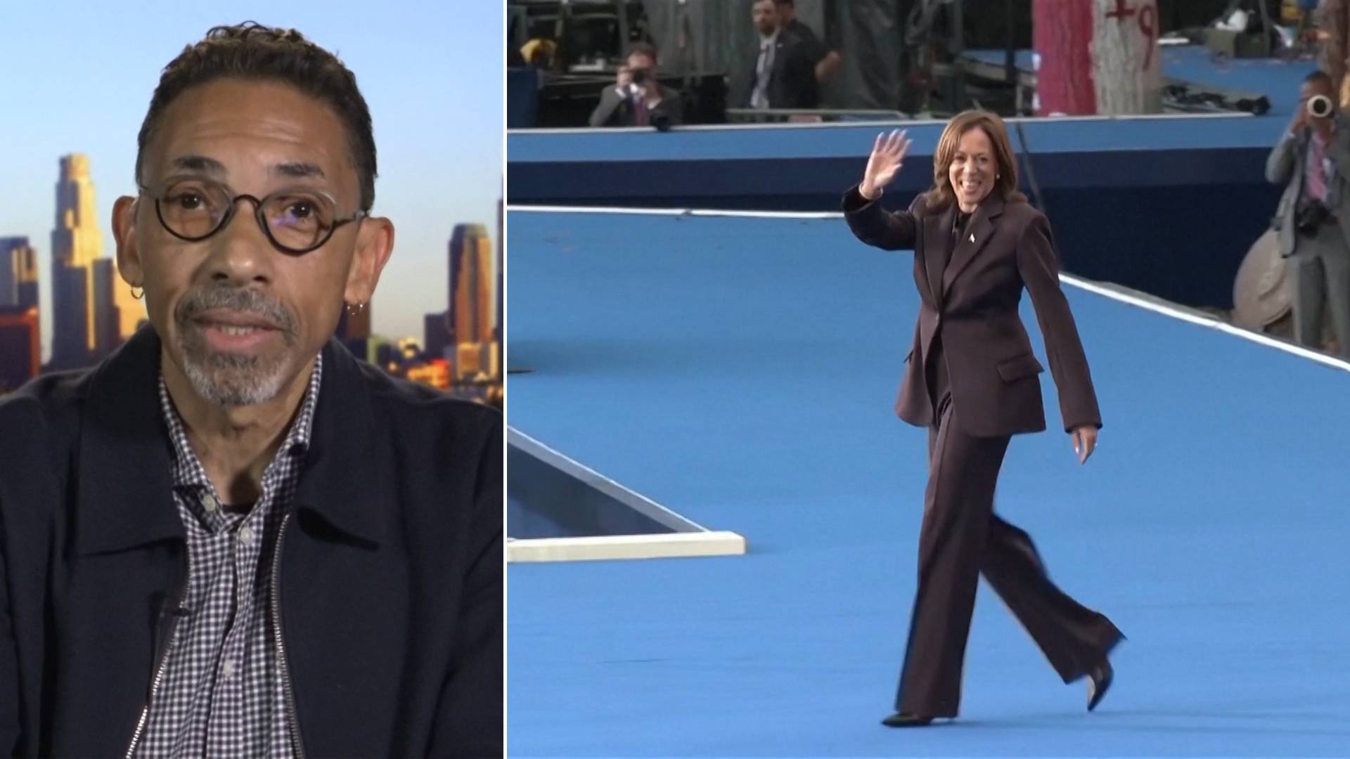 Democrats Reflect on Missteps After Trump's Victory