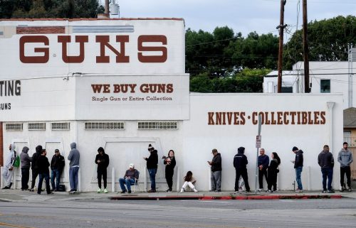 Featured image for "California's Public Gun Ban Enacted as Appeals Court Overturns Temporary Injunction"