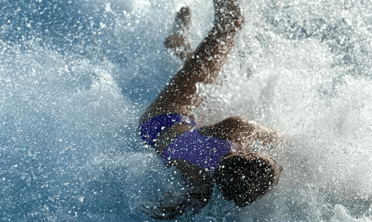 Featured image for Ivanka Trump's Surfing Mishap Makes Waves