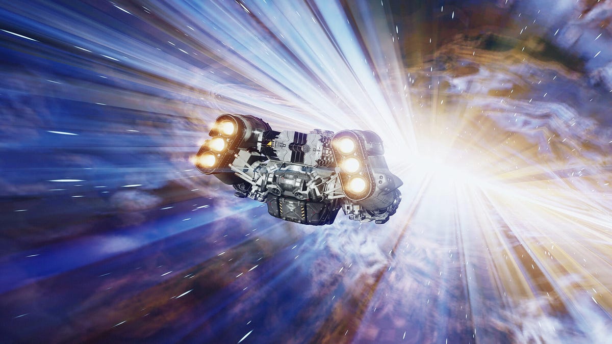 "Starfield: From Game Pass Success to Space Envy and Expanding Player Base"