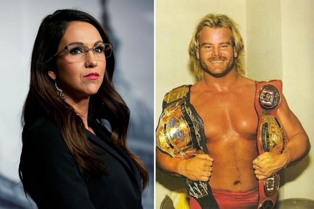 Featured image for Former WWE Star Clears Up Paternity Rumors with DNA Test