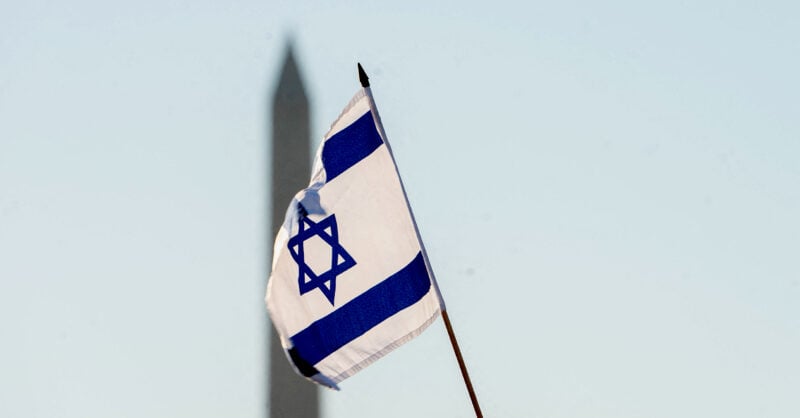 Featured image for Shifting U.S. Political Dynamics on Israel Amid Gaza Crisis