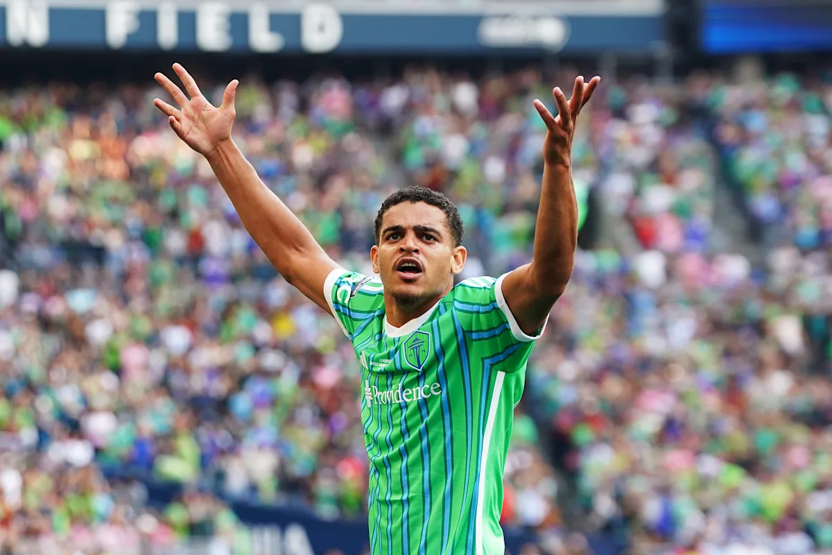 Featured image for Seattle Sounders Win Leagues Cup Final as Messi Fans Swap Jerseys