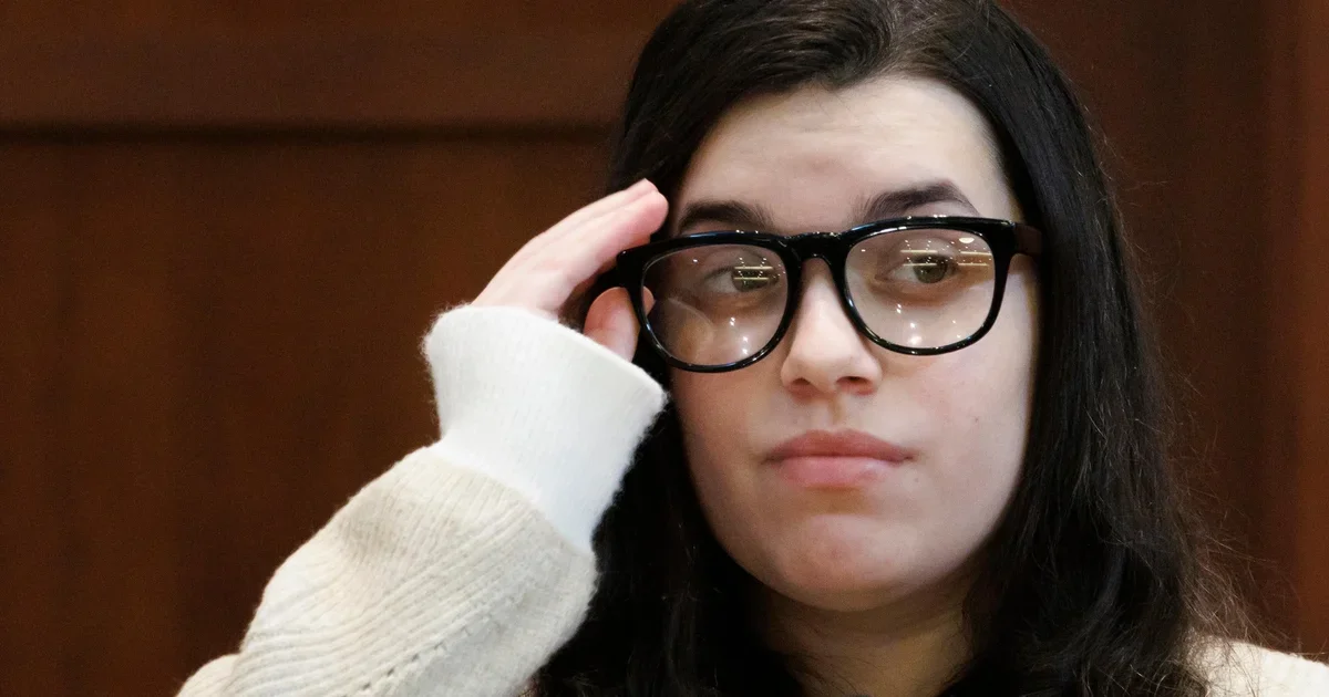 Truth Unveiled: Au pair testifies in ex-lover’s plotting of a deadly double murder