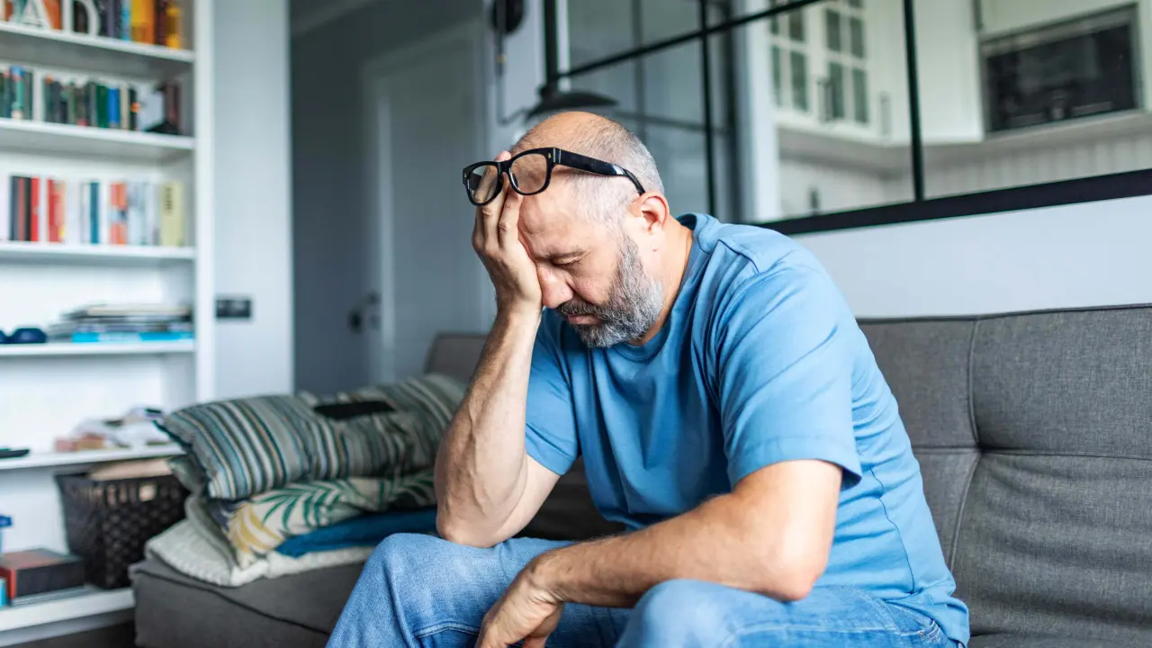 Featured image for Undiagnosed Illnesses Cause Widespread Exhaustion