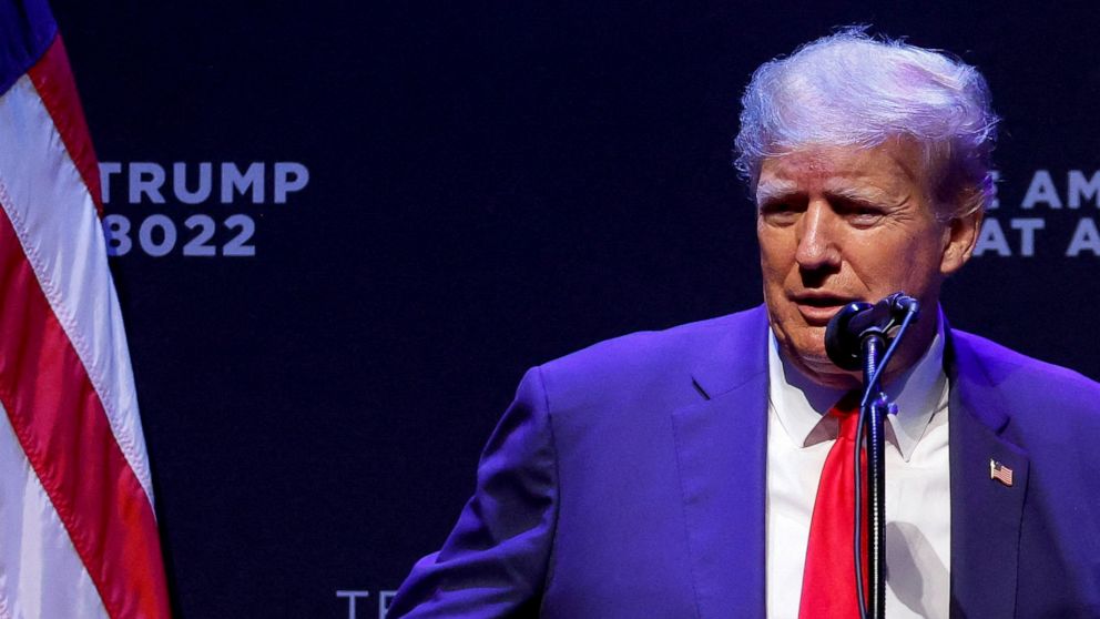 Trump's legal team loses multiple bids in NY civil and rape trials.