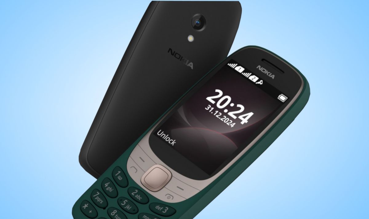 Featured image for "Revamped Nokia Classic Phones with Modern Upgrades Unveiled for 2024"