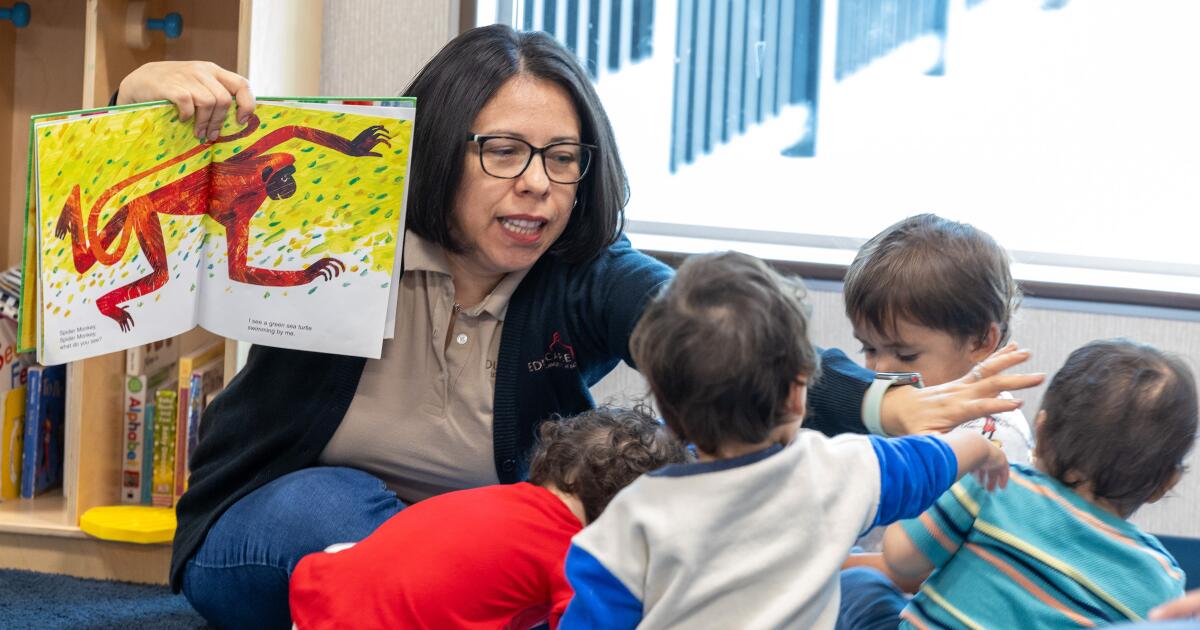 Featured image for Trump Admin Restricts Access to Head Start and Benefits for Undocumented Immigrants