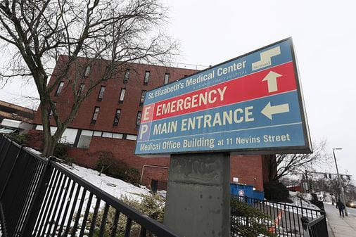 Featured image for "Steward Health Care's Turmoil: Employees, Patients, and Congress React"