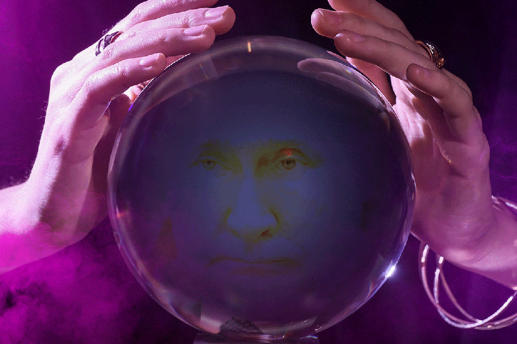 Featured image for "Baba Vanga's Startling 2024 Prophecies: Assassinations, Cures, and Catastrophes"