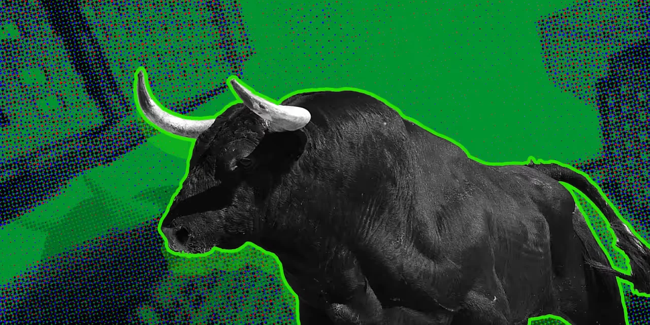 Greenland pivot fuels two-day stock rally as Russell 2000 hits 8th record close