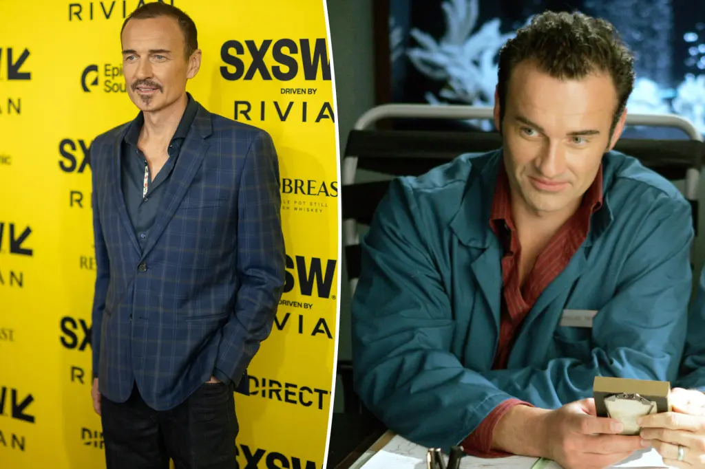 Featured image for Julian McMahon, 'Nip/Tuck' and 'Fantastic Four' Star, Dies at 56