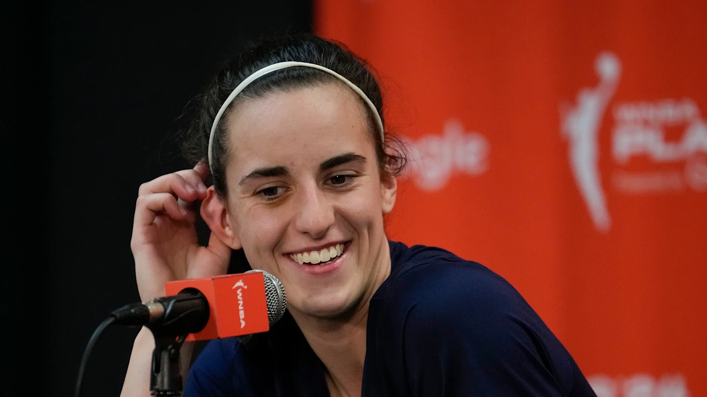 Stephanie White's Vision for Fever Sparks Excitement with Caitlin Clark