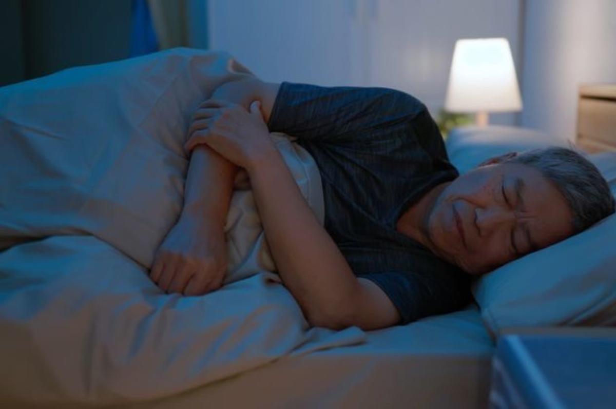 Featured image for Link Between Sleep Quality and Dementia Risk Highlighted in New Studies