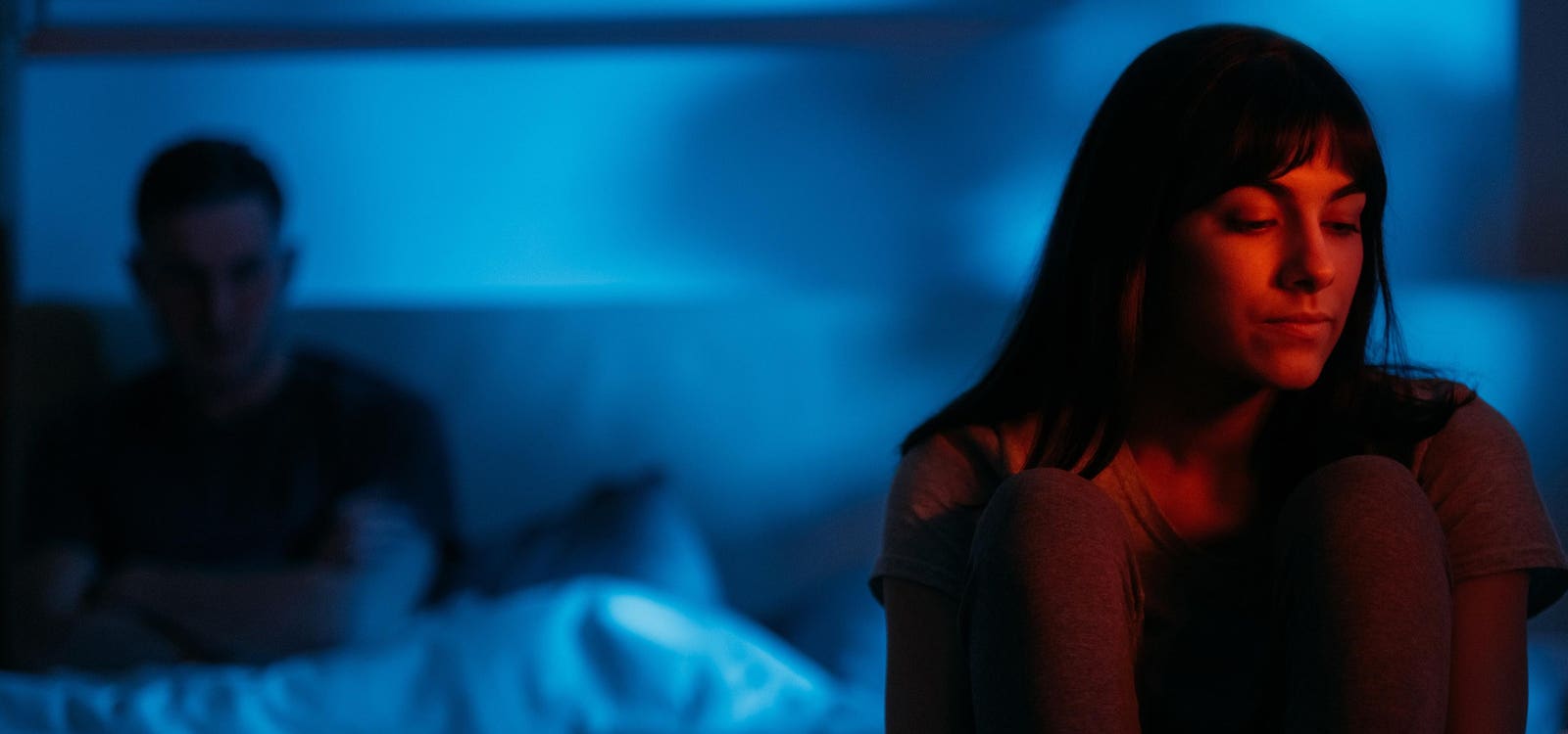"The Perils of Overthinking in Relationships: Insights from a Psychologist"