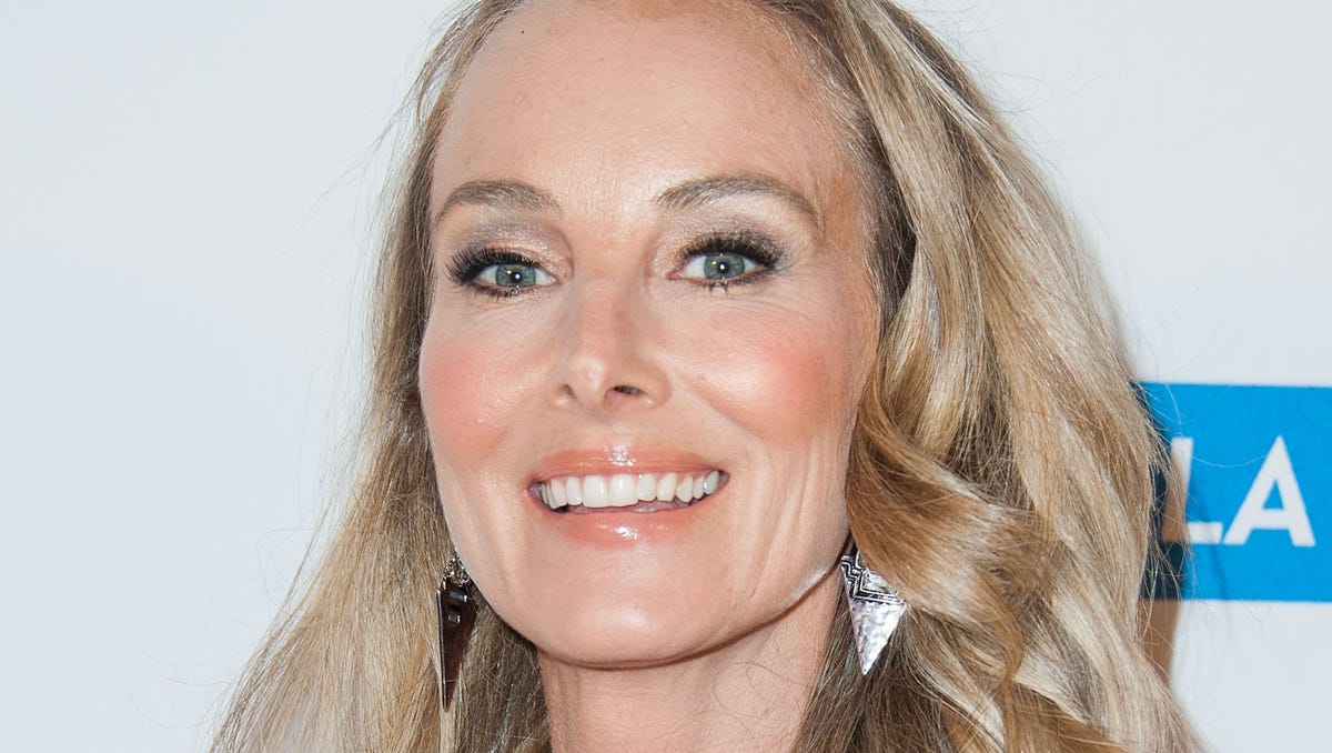 Featured image for Chynna Phillips' Emotional Revelation: Father's Last-Minute Bombshell Before Wedding