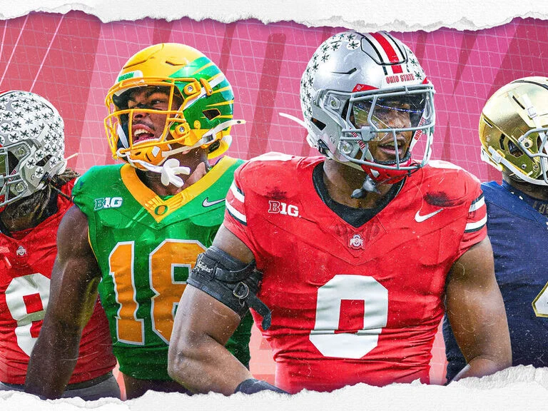 Post-Combine 2026 NFL Mock Draft: Mendoza Tops a Wave of Prospect Moves