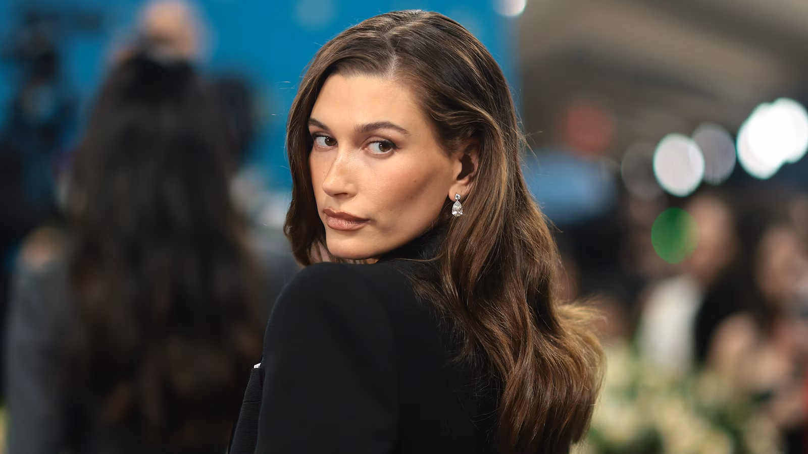 Featured image for E.l.f. Beauty Acquires Hailey Bieber's Rhode Brand in $1 Billion Deal