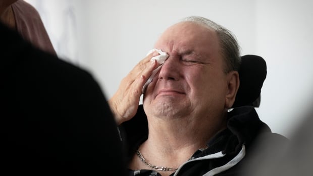 Featured image for "Quebec Quadriplegic Chooses Assisted Dying After Horrific Bedsore from 4-Day ER Stay"