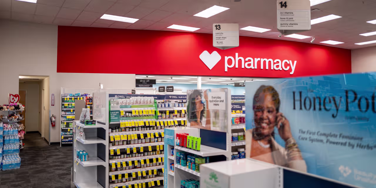 Featured image for CVS Health's Recovery Continues with Strong Q2 and Upgraded 2025 Outlook