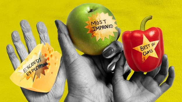 Nutrition Through the Ages: Food Rules That Change With Age