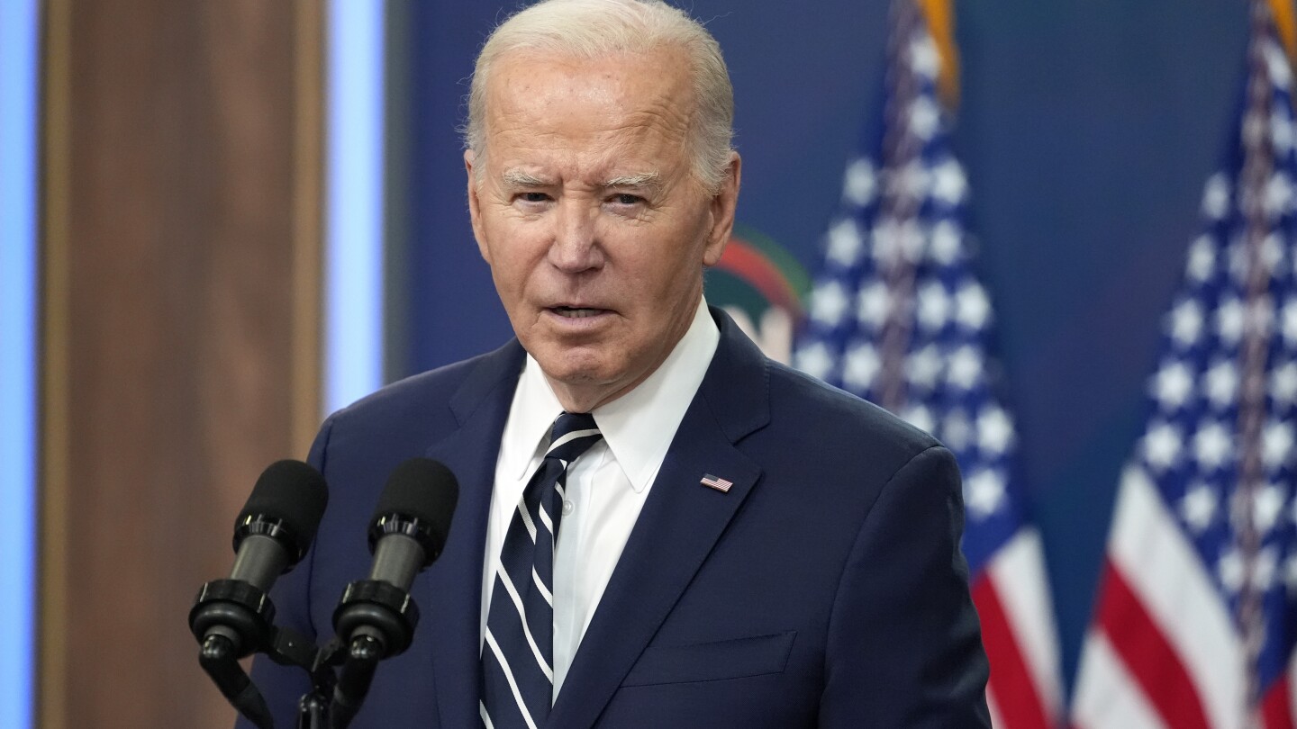 Featured image for DNC to Virtually Nominate Biden Amid Ohio Ballot Deadline Concerns