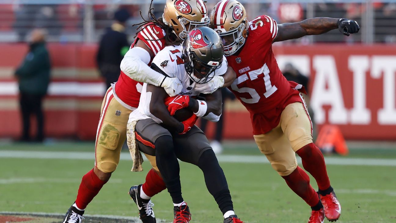 "Fantasy Football Week 13: Inactives Update"