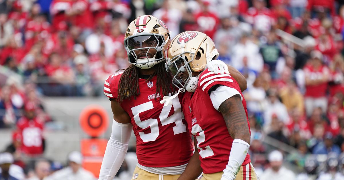 Featured image for 49ers Face Challenges in Closing Games Amid Playoff Push