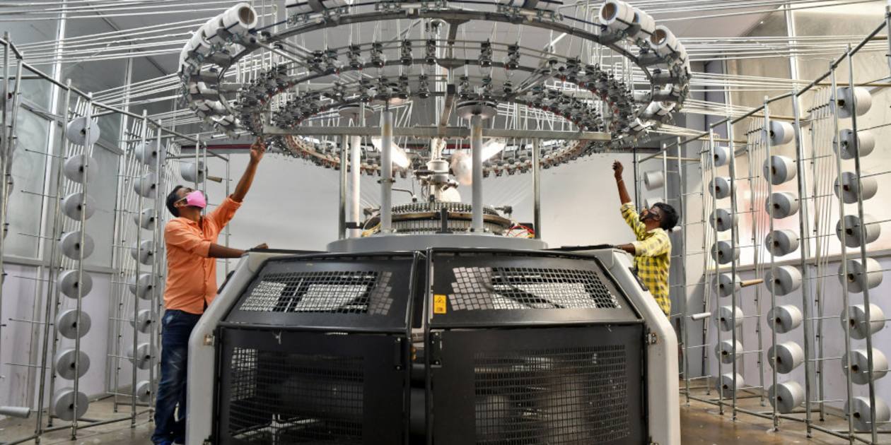 Featured image for "India's Q3 GDP Growth Soars to 8.4%, Surpassing Projections"