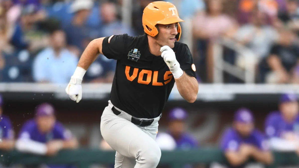 "2023 College World Series: Scores, Schedule, and Streaming Options"