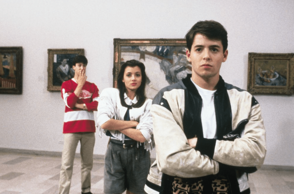 Featured image for "Matthew Broderick's Film Legacy: Two Words Define 40 Years"