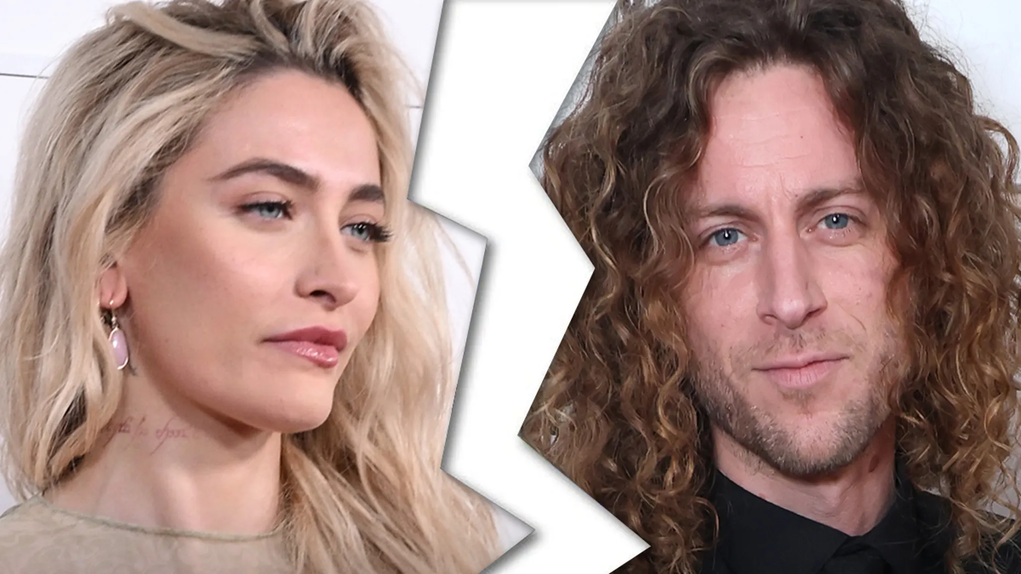 Featured image for Paris Jackson and Justin Long End Their Three-Year Engagement